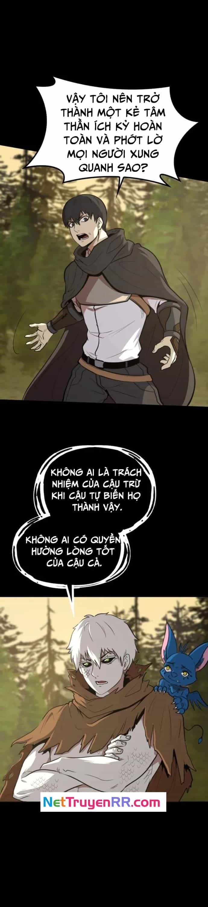 Thợ Săn Nguyên Thủy - Chương 57 - ảnh 44