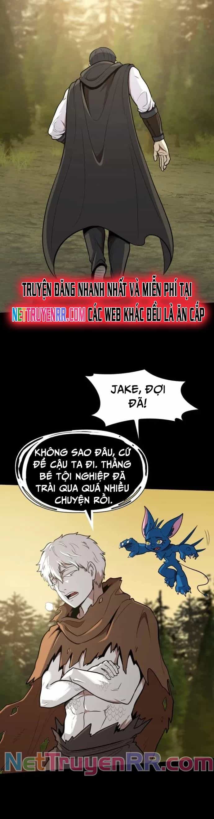 Thợ Săn Nguyên Thủy - Chương 57 - ảnh 49