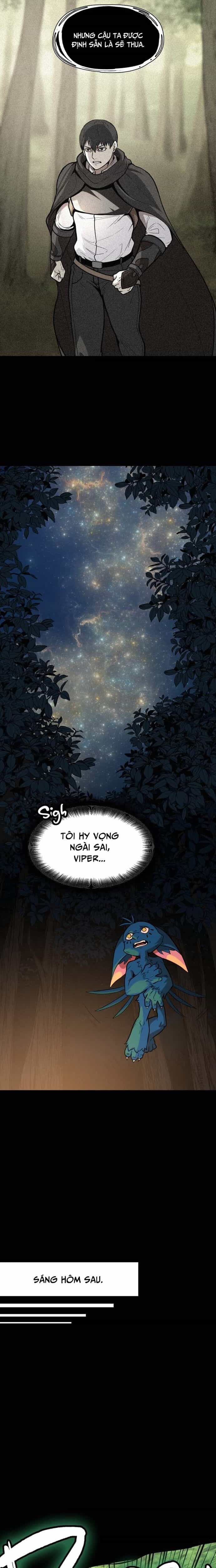 Thợ Săn Nguyên Thủy - Chương 58 - ảnh 14
