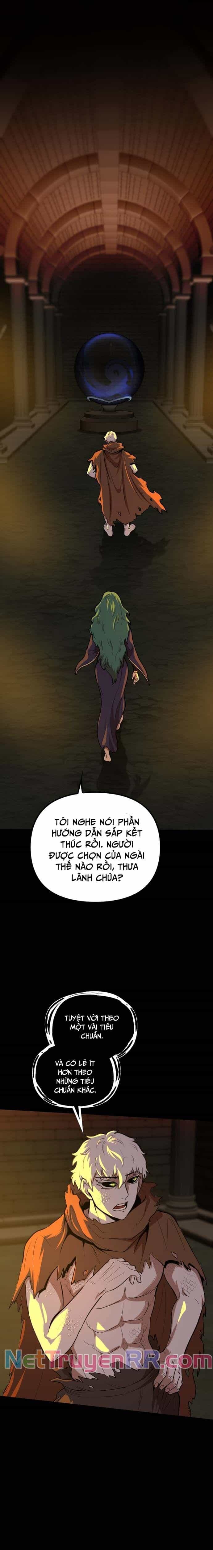Thợ Săn Nguyên Thủy - Chương 58 - ảnh 2