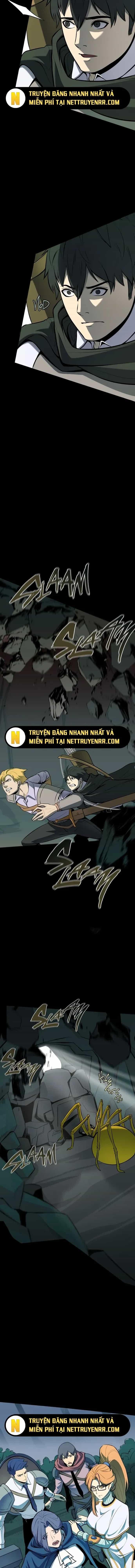 Thợ Săn Nguyên Thủy - Chương 6 - ảnh 15