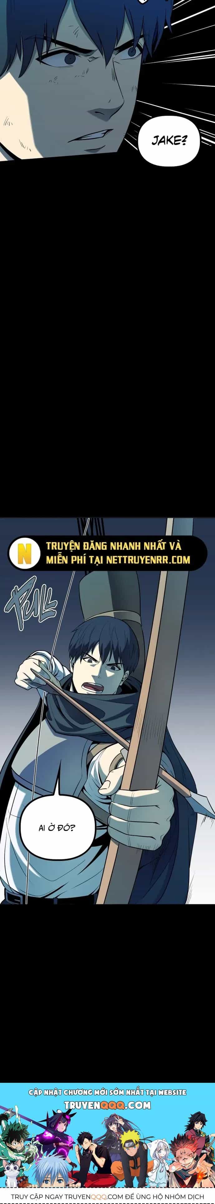 Thợ Săn Nguyên Thủy - Chương 6 - ảnh 19