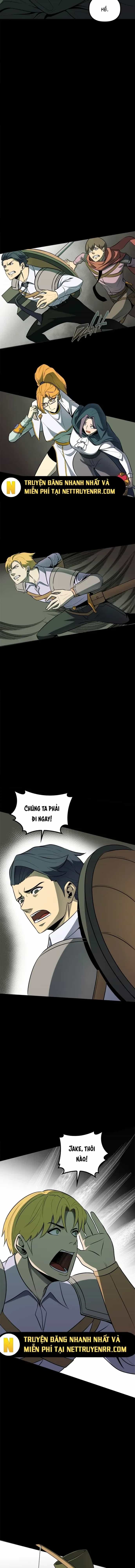 Thợ Săn Nguyên Thủy - Chương 6 - ảnh 4