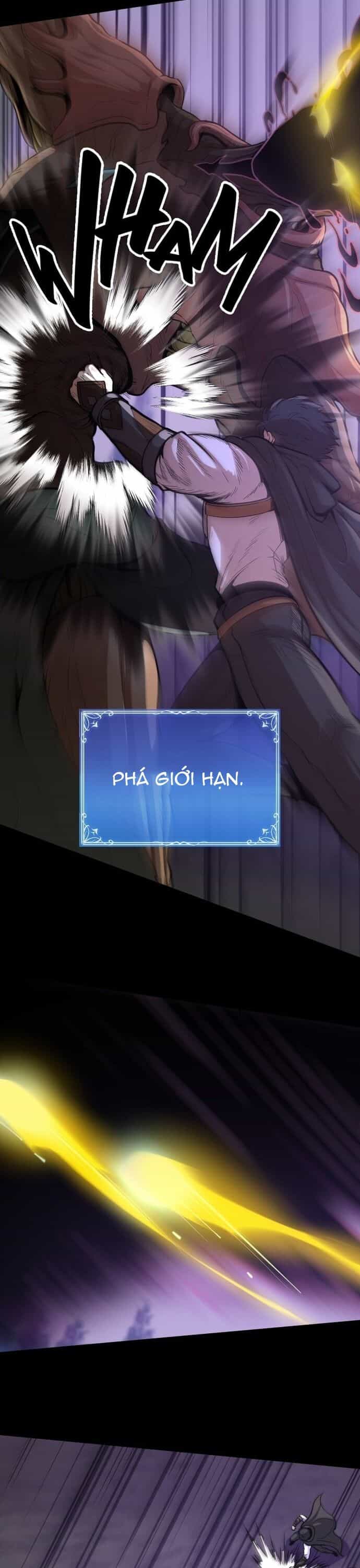 Thợ Săn Nguyên Thủy - Chương 60 - ảnh 32