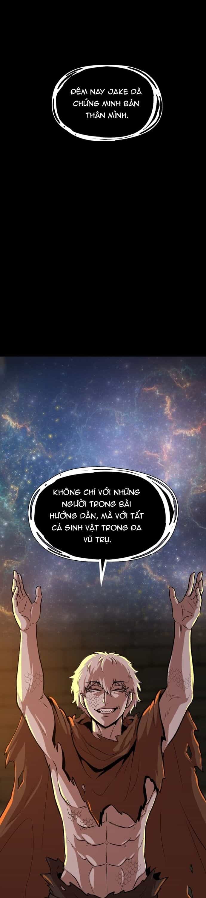 Thợ Săn Nguyên Thủy - Chương 60 - ảnh 49