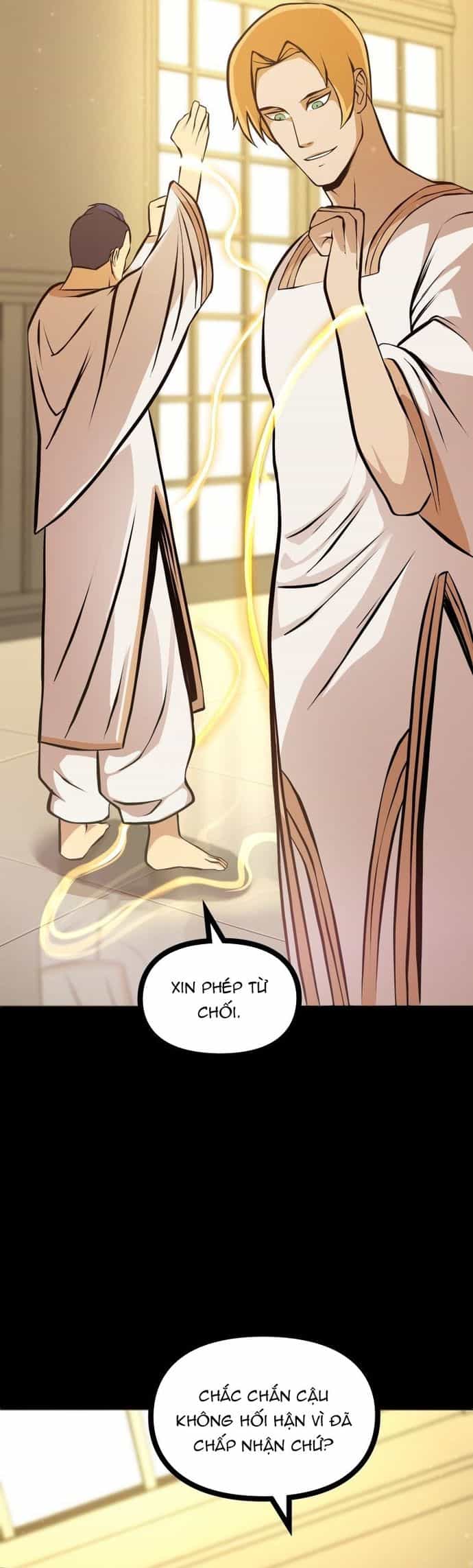 Thợ Săn Nguyên Thủy - Chương 61 - ảnh 54