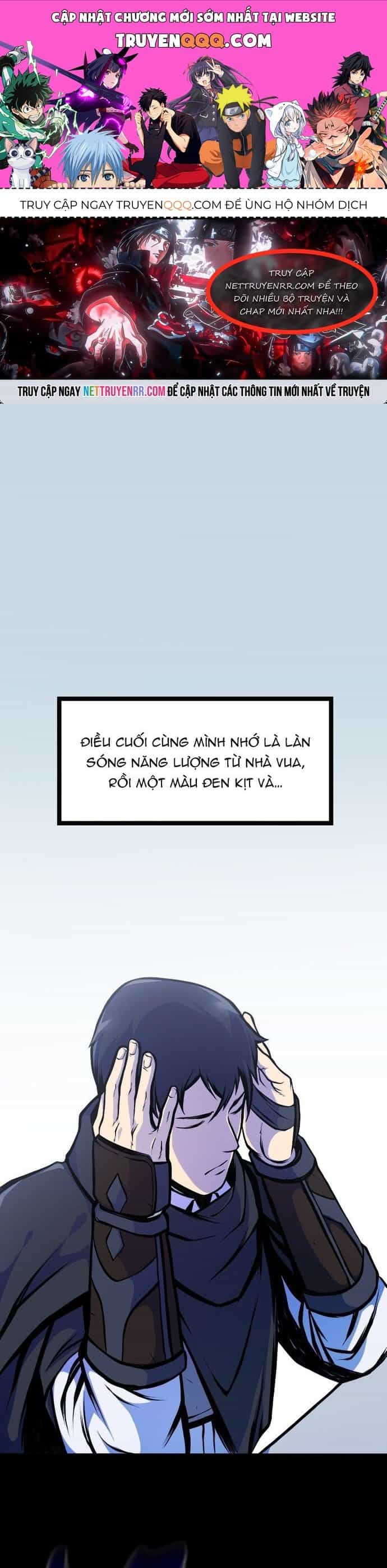 Thợ Săn Nguyên Thủy - Chương 62 - ảnh 1