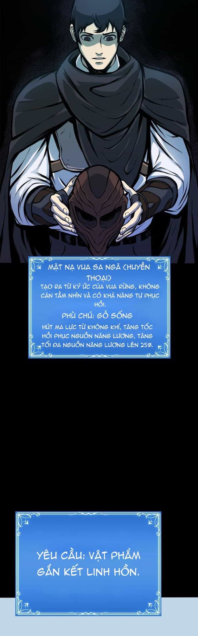 Thợ Săn Nguyên Thủy - Chương 62 - ảnh 16