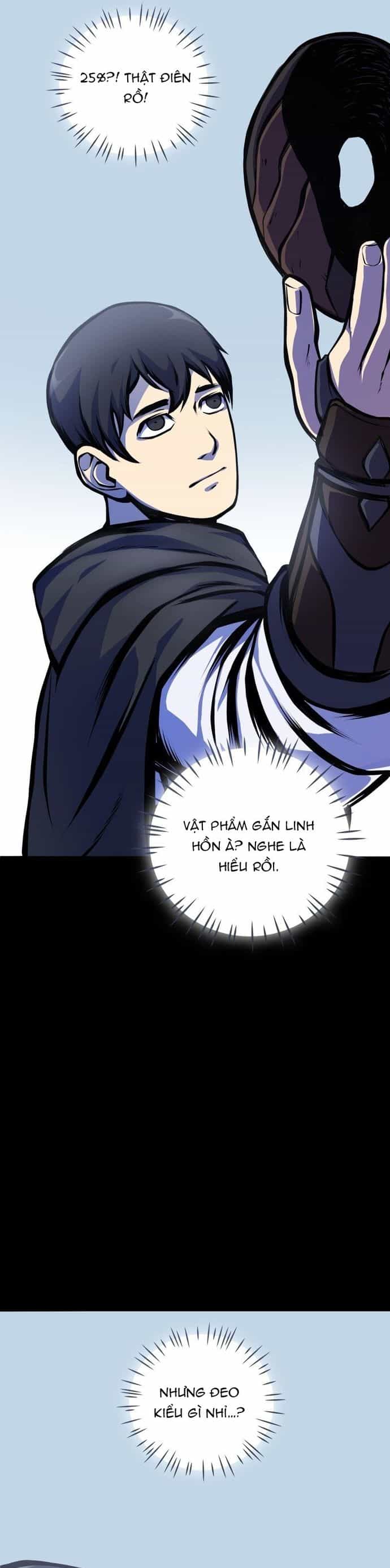 Thợ Săn Nguyên Thủy - Chương 62 - ảnh 17