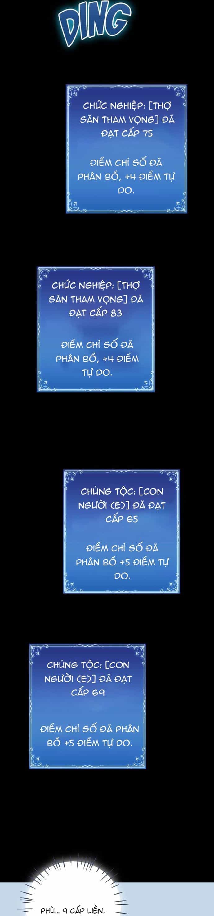 Thợ Săn Nguyên Thủy - Chương 62 - ảnh 25