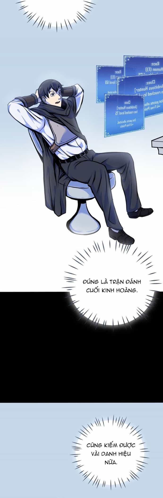 Thợ Săn Nguyên Thủy - Chương 62 - ảnh 26