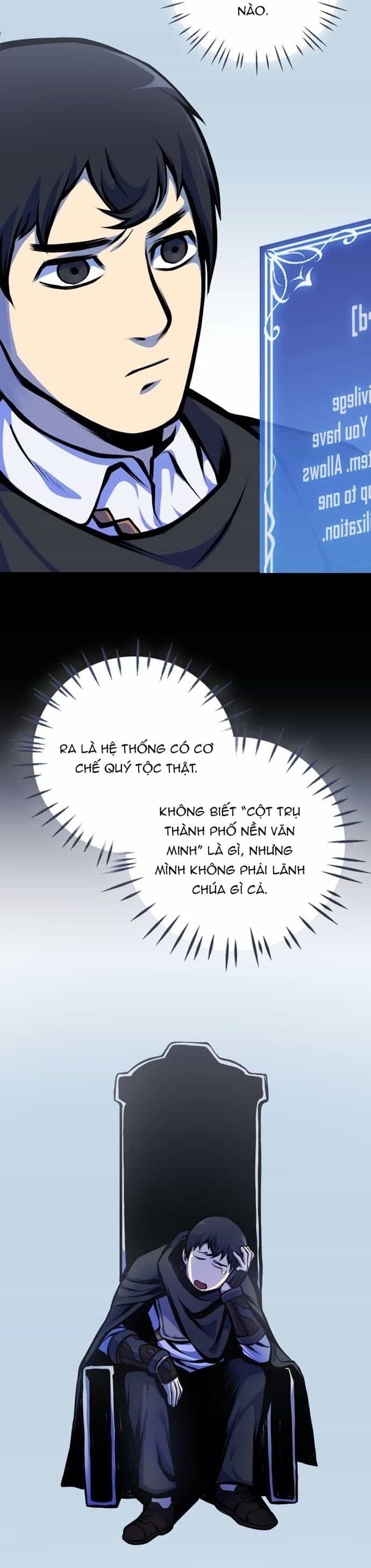Thợ Săn Nguyên Thủy - Chương 62 - ảnh 30