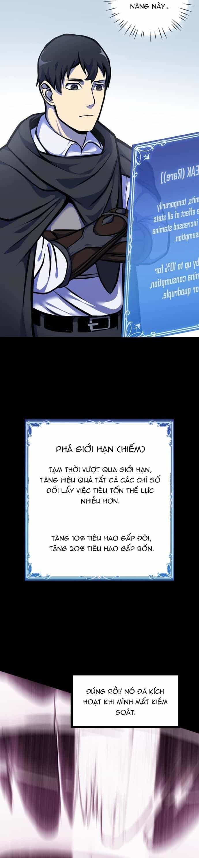 Thợ Săn Nguyên Thủy - Chương 62 - ảnh 36