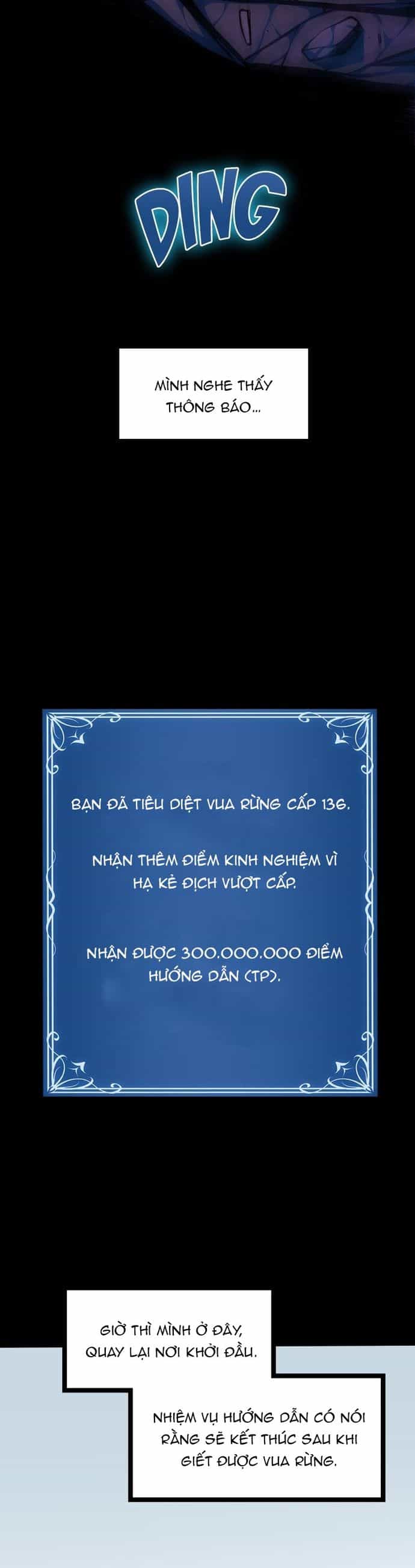Thợ Săn Nguyên Thủy - Chương 62 - ảnh 4