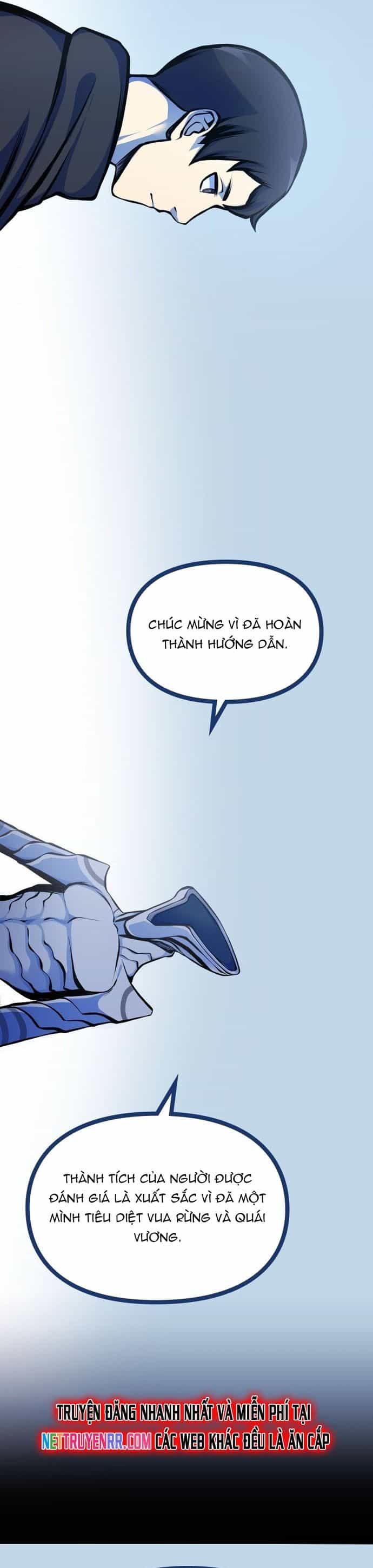 Thợ Săn Nguyên Thủy - Chương 62 - ảnh 41