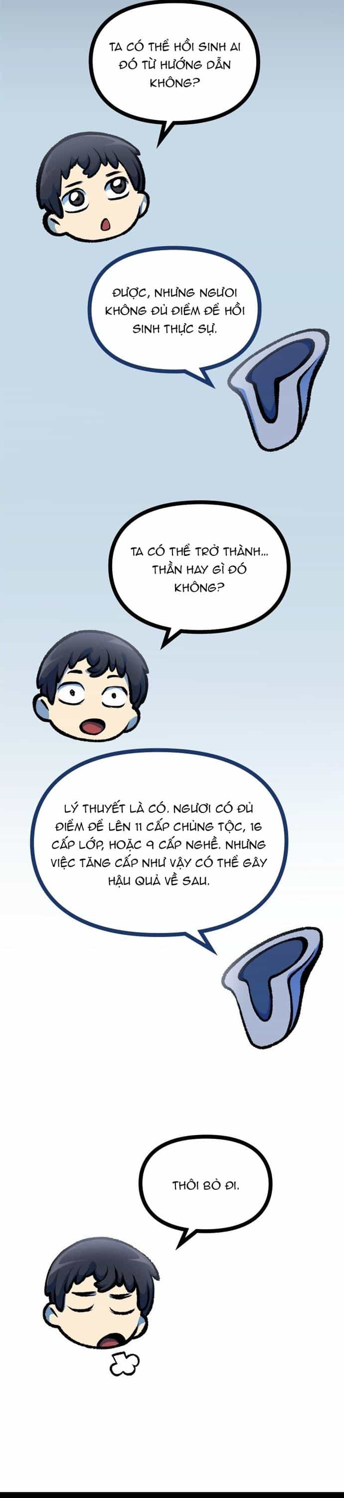 Thợ Săn Nguyên Thủy - Chương 62 - ảnh 55