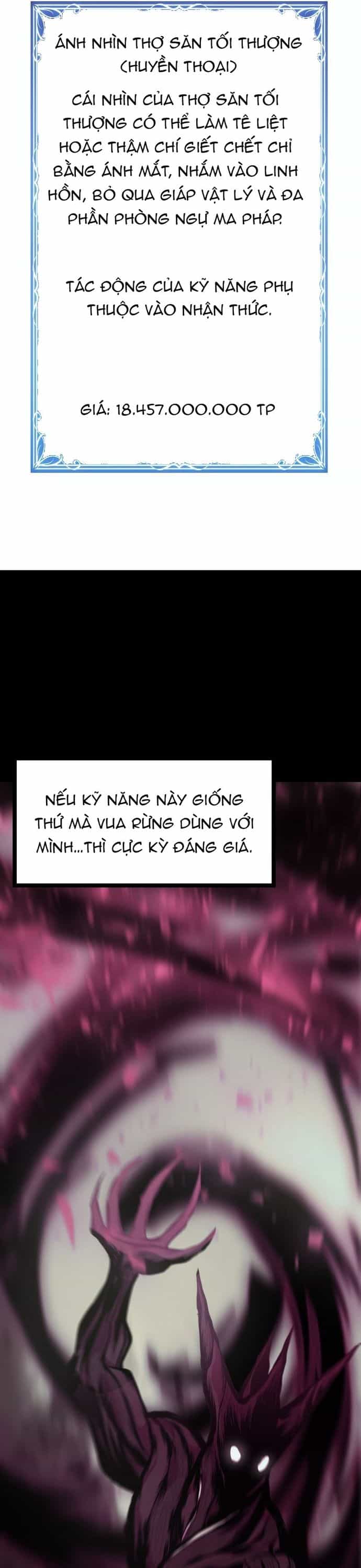 Thợ Săn Nguyên Thủy - Chương 62 - ảnh 64