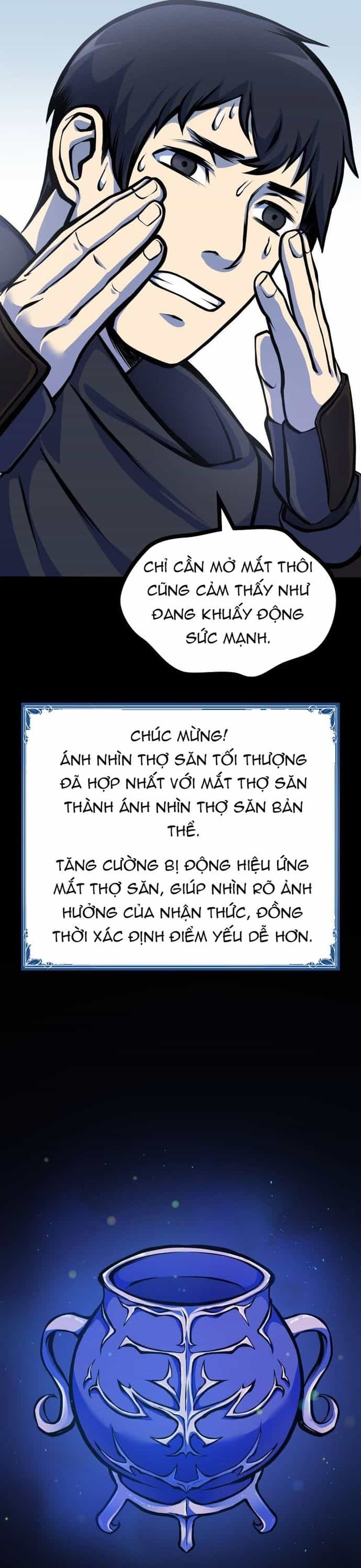 Thợ Săn Nguyên Thủy - Chương 62 - ảnh 68