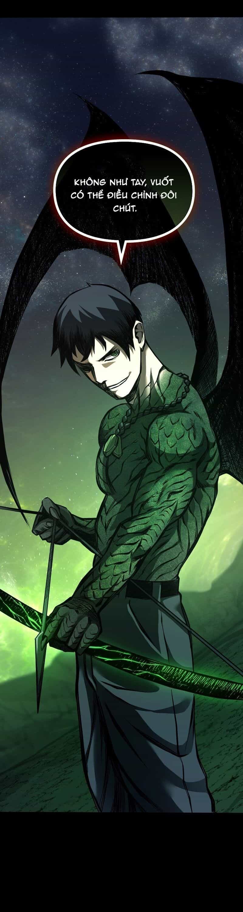 Thợ Săn Nguyên Thủy - Chương 66 - ảnh 11