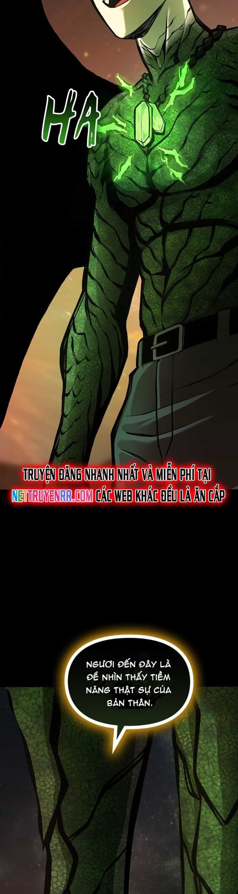 Thợ Săn Nguyên Thủy - Chương 66 - ảnh 21
