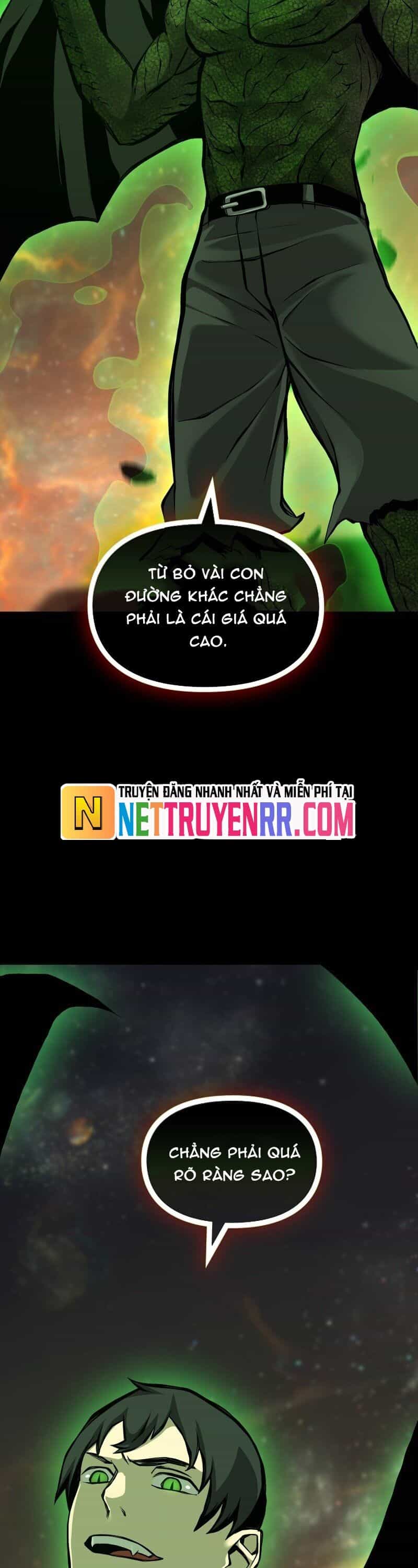 Thợ Săn Nguyên Thủy - Chương 66 - ảnh 32