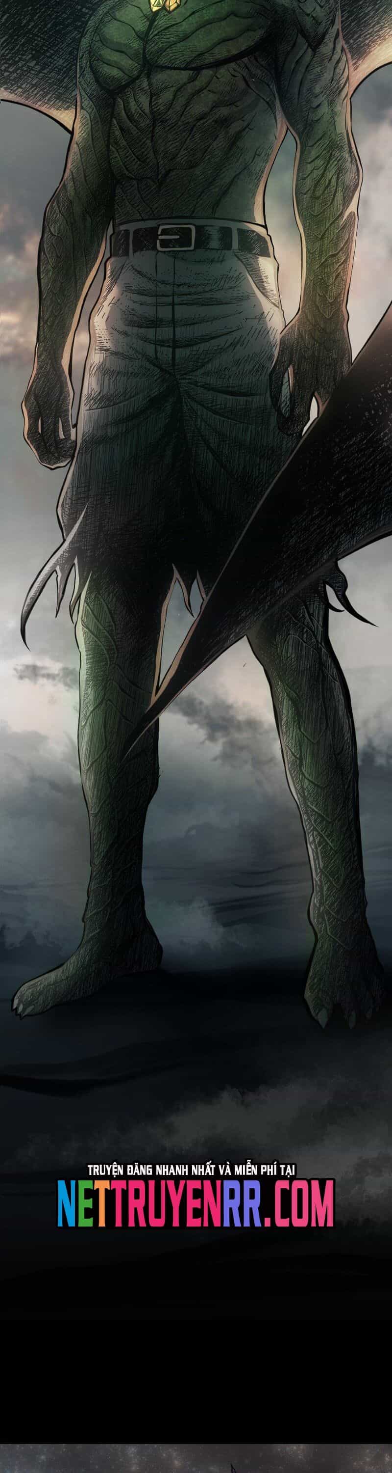 Thợ Săn Nguyên Thủy - Chương 66 - ảnh 6