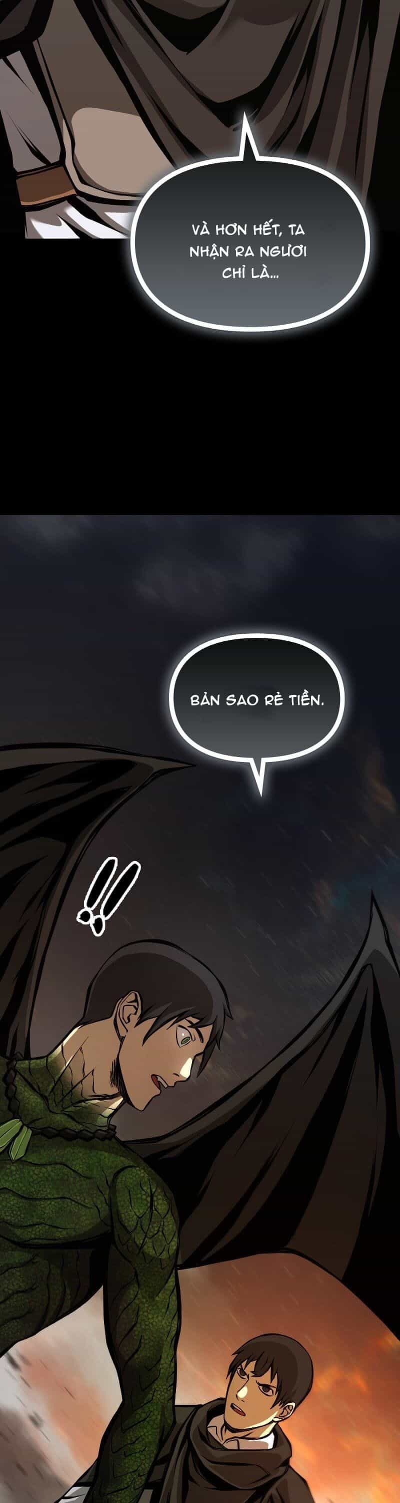 Thợ Săn Nguyên Thủy - Chương 66 - ảnh 60