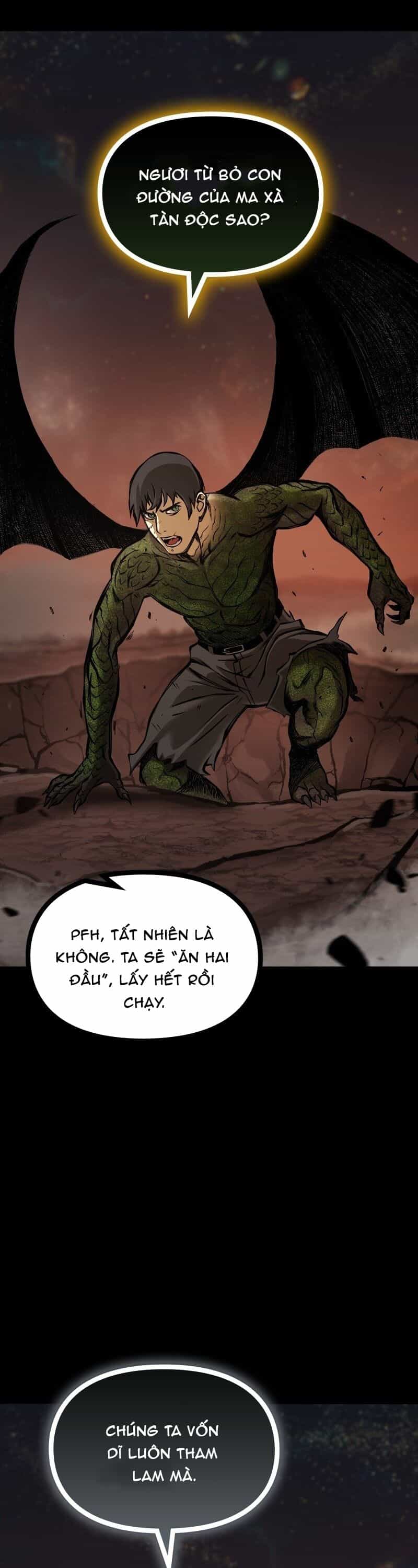 Thợ Săn Nguyên Thủy - Chương 66 - ảnh 71