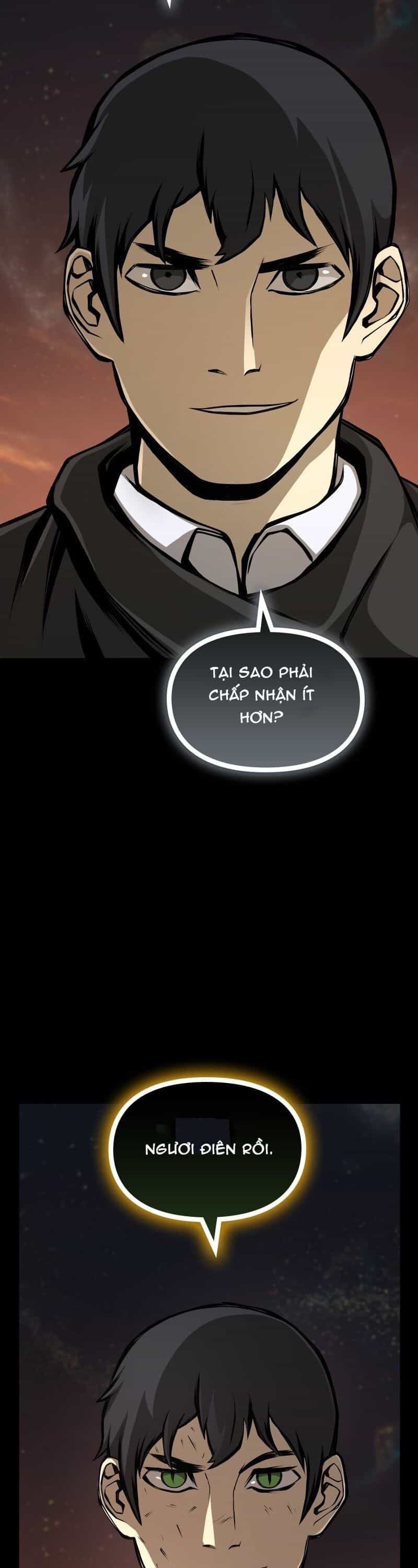 Thợ Săn Nguyên Thủy - Chương 66 - ảnh 72