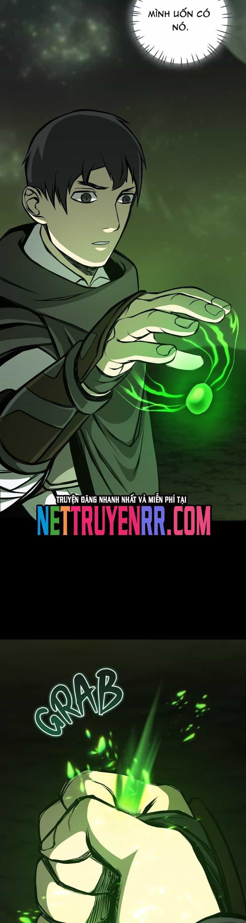 Thợ Săn Nguyên Thủy - Chương 66 - ảnh 76