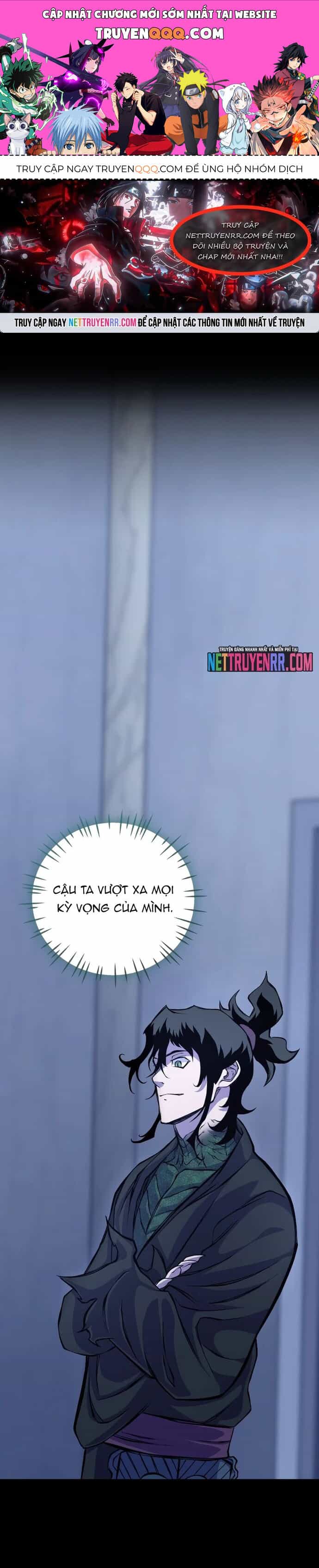 Thợ Săn Nguyên Thủy - Chương 67 - ảnh 1