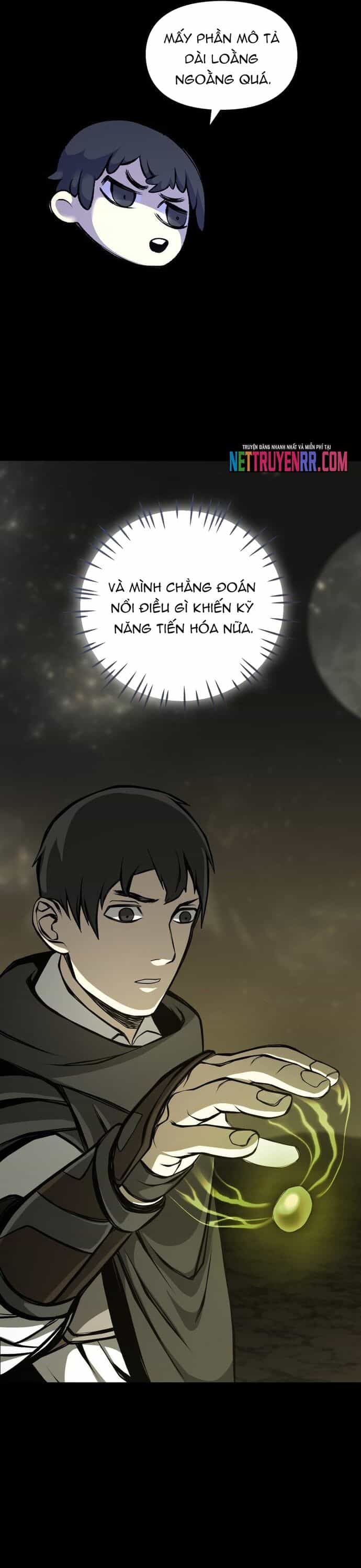 Thợ Săn Nguyên Thủy - Chương 67 - ảnh 11