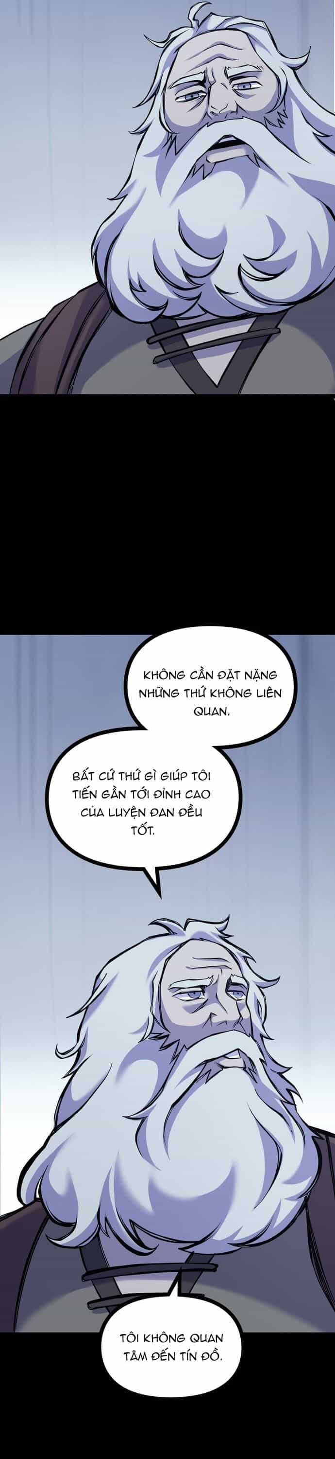 Thợ Săn Nguyên Thủy - Chương 67 - ảnh 22