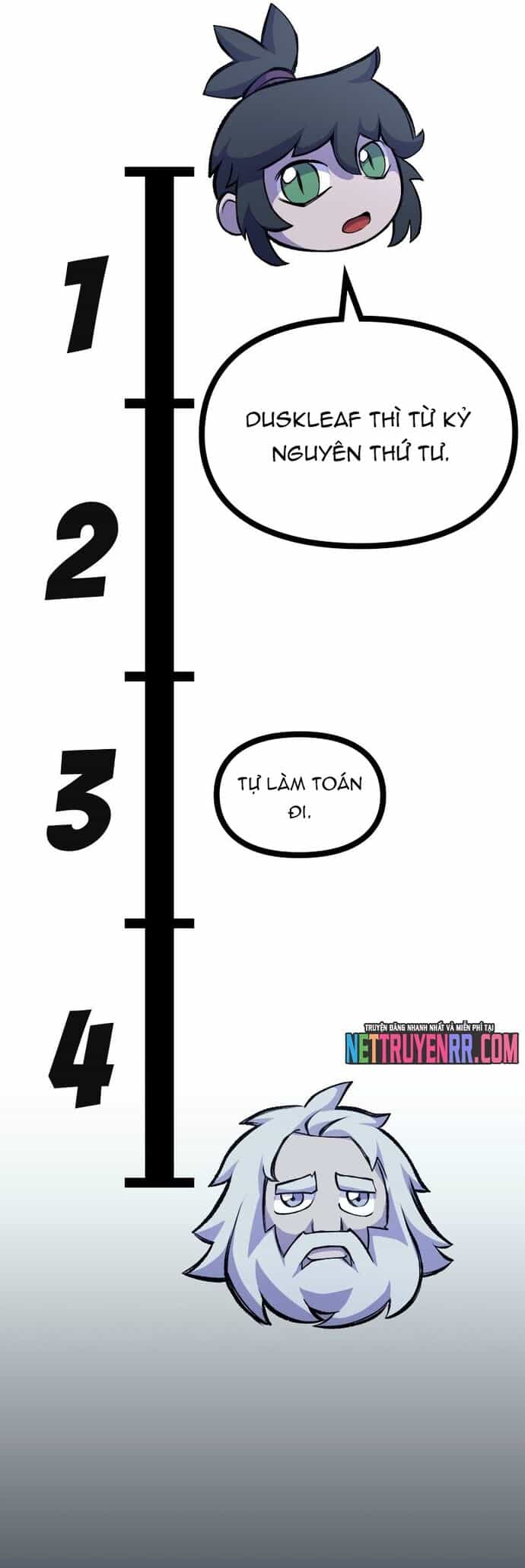 Thợ Săn Nguyên Thủy - Chương 67 - ảnh 28