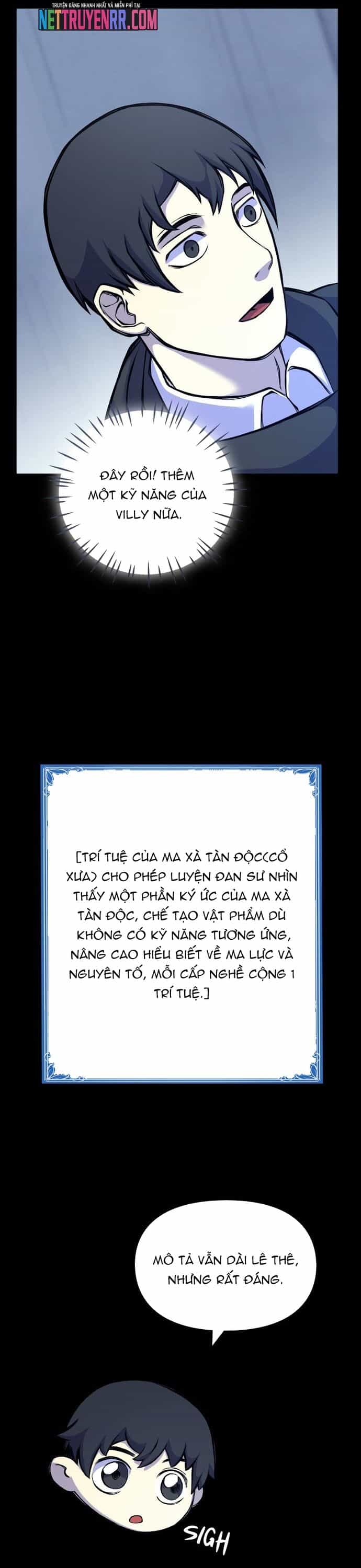 Thợ Săn Nguyên Thủy - Chương 67 - ảnh 36