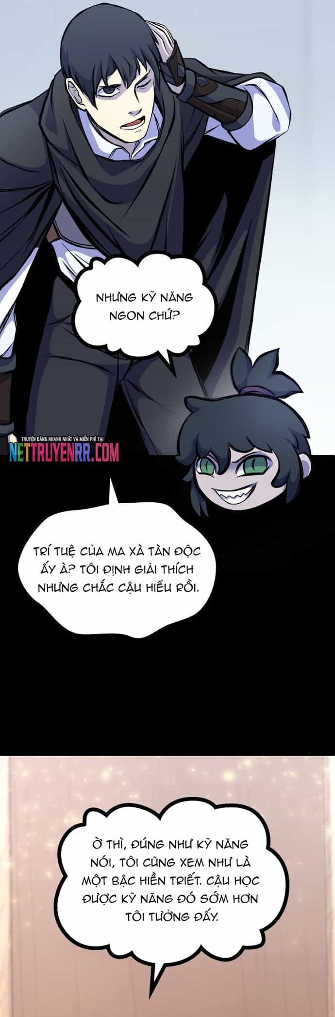 Thợ Săn Nguyên Thủy - Chương 67 - ảnh 43