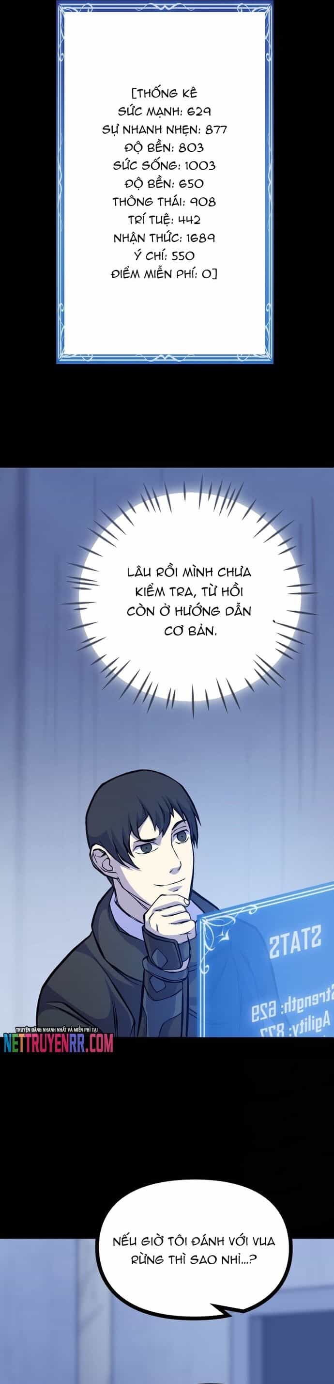 Thợ Săn Nguyên Thủy - Chương 67 - ảnh 46