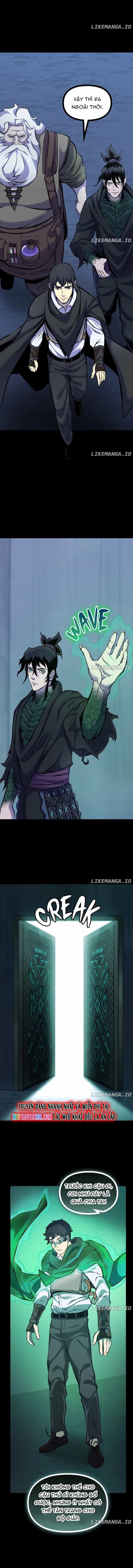 Thợ Săn Nguyên Thủy - Chương 69 - ảnh 19