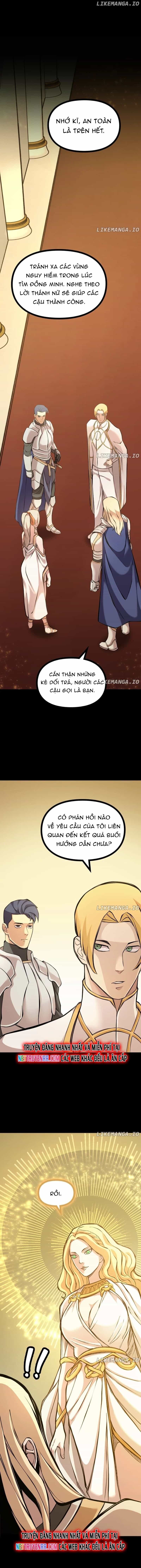 Thợ Săn Nguyên Thủy - Chương 69 - ảnh 21