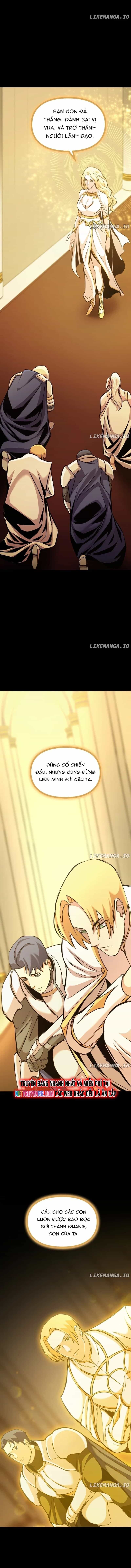 Thợ Săn Nguyên Thủy - Chương 69 - ảnh 22