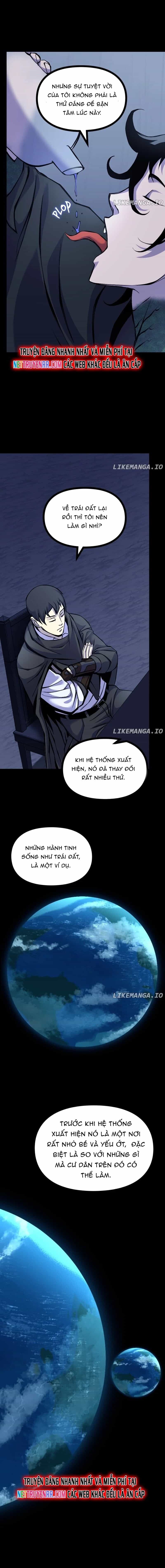 Thợ Săn Nguyên Thủy - Chương 69 - ảnh 6