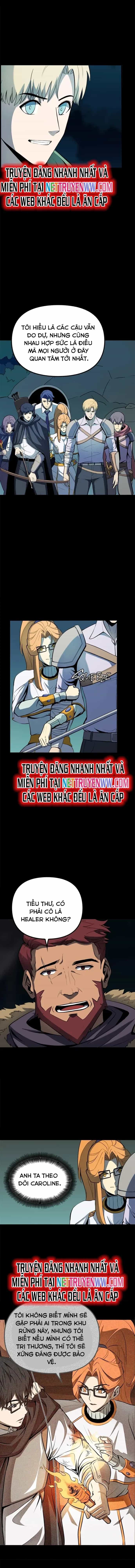 Thợ Săn Nguyên Thủy - Chương 7 - ảnh 3
