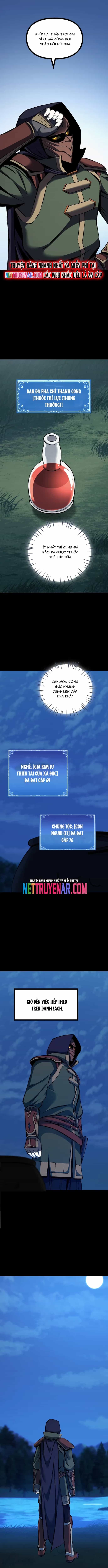 Thợ Săn Nguyên Thủy - Chương 71 - ảnh 11