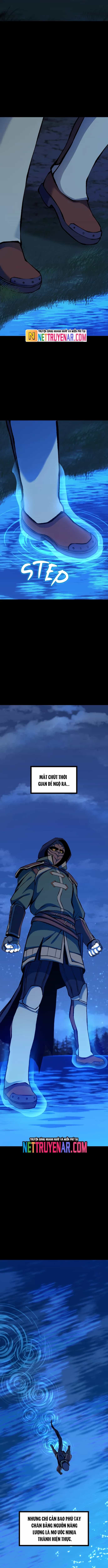 Thợ Săn Nguyên Thủy - Chương 71 - ảnh 12
