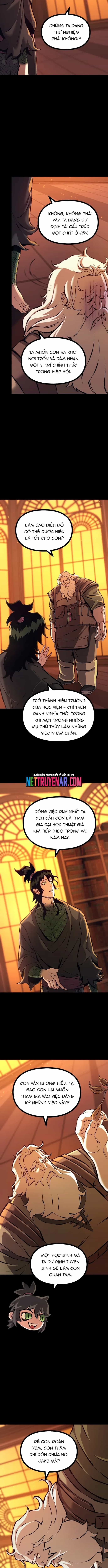 Thợ Săn Nguyên Thủy - Chương 78 - ảnh 18