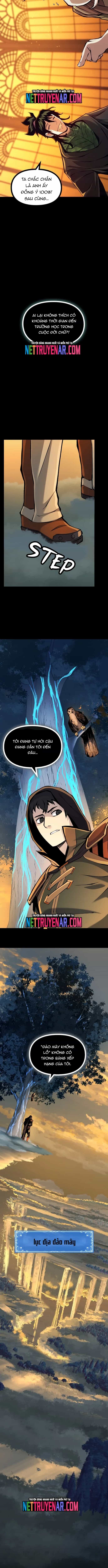 Thợ Săn Nguyên Thủy - Chương 78 - ảnh 19