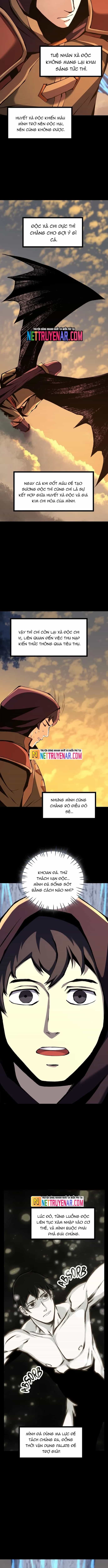 Thợ Săn Nguyên Thủy - Chương 79 - ảnh 16