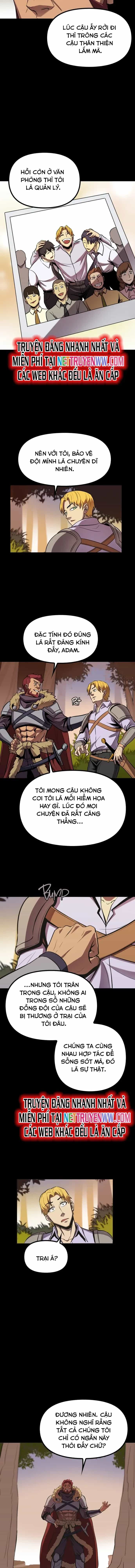 Thợ Săn Nguyên Thủy - Chương 8 - ảnh 10