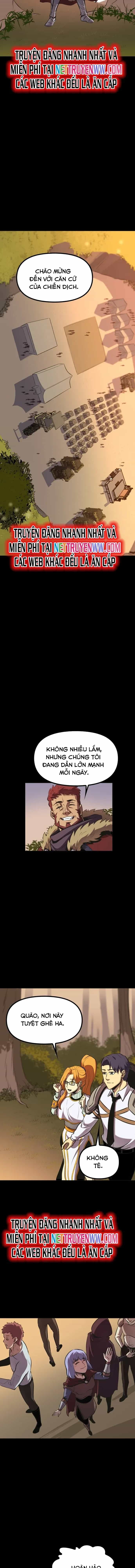 Thợ Săn Nguyên Thủy - Chương 8 - ảnh 11