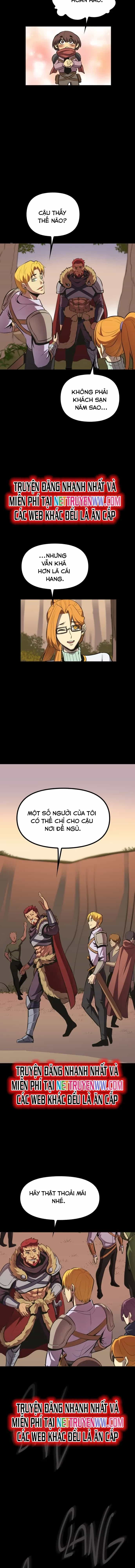 Thợ Săn Nguyên Thủy - Chương 8 - ảnh 12